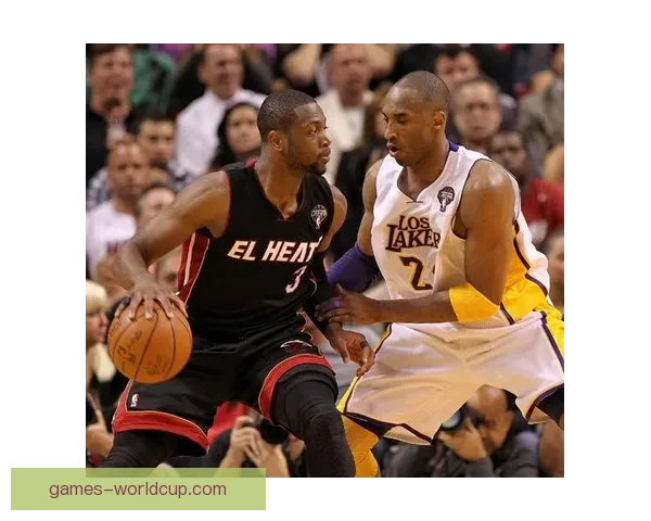 韦德失去科比后篮球热情消散