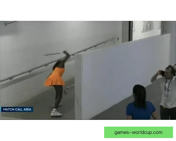 高芙摔拍挨批萨巴耐热言引争议 高芙摔拍挨批萨巴耐热言引争议