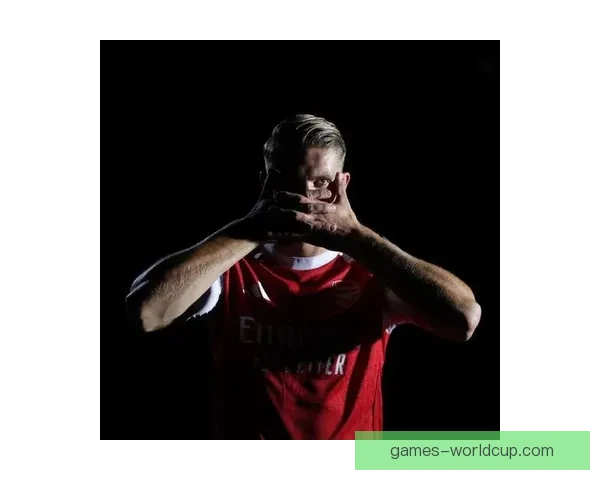 哲凯赖什远射当选阿森纳一月最佳