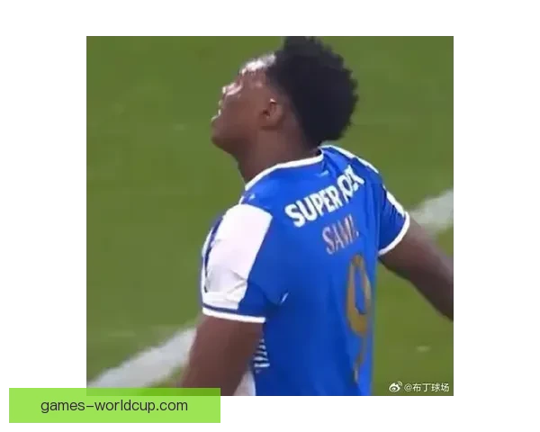 波尔图一比一葡体福法纳苏救主