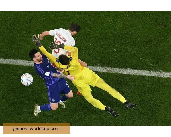 埃里克自信逐梦西班牙世界杯路