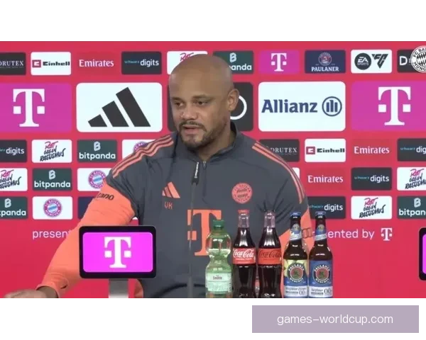 孔帕尼力挺乌尔比希表现获认可 孔帕尼力挺乌尔比希表现获认可