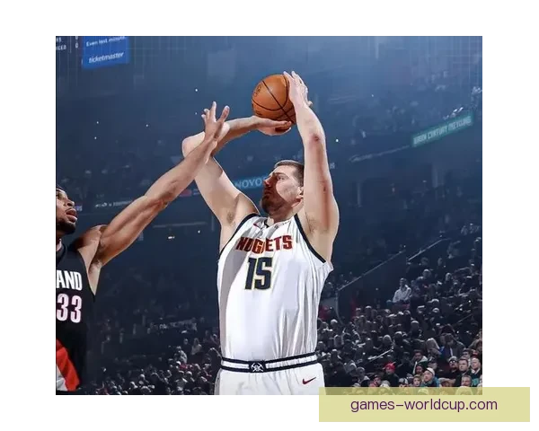 杨瀚森回应约基奇风波称示尊重