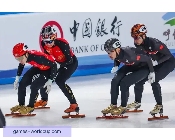 男子5000米接力争议风波起