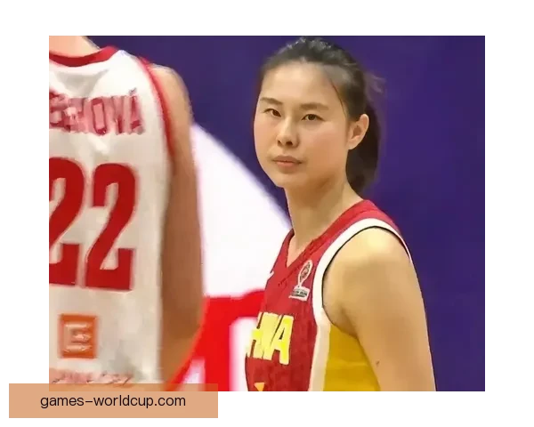 中国女篮大胜捷克球员表现点评 中国女篮大胜捷克球员表现点评
